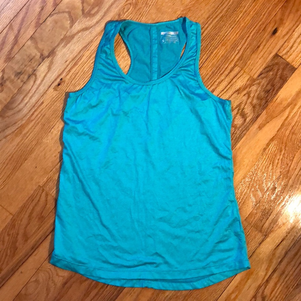 Workout top